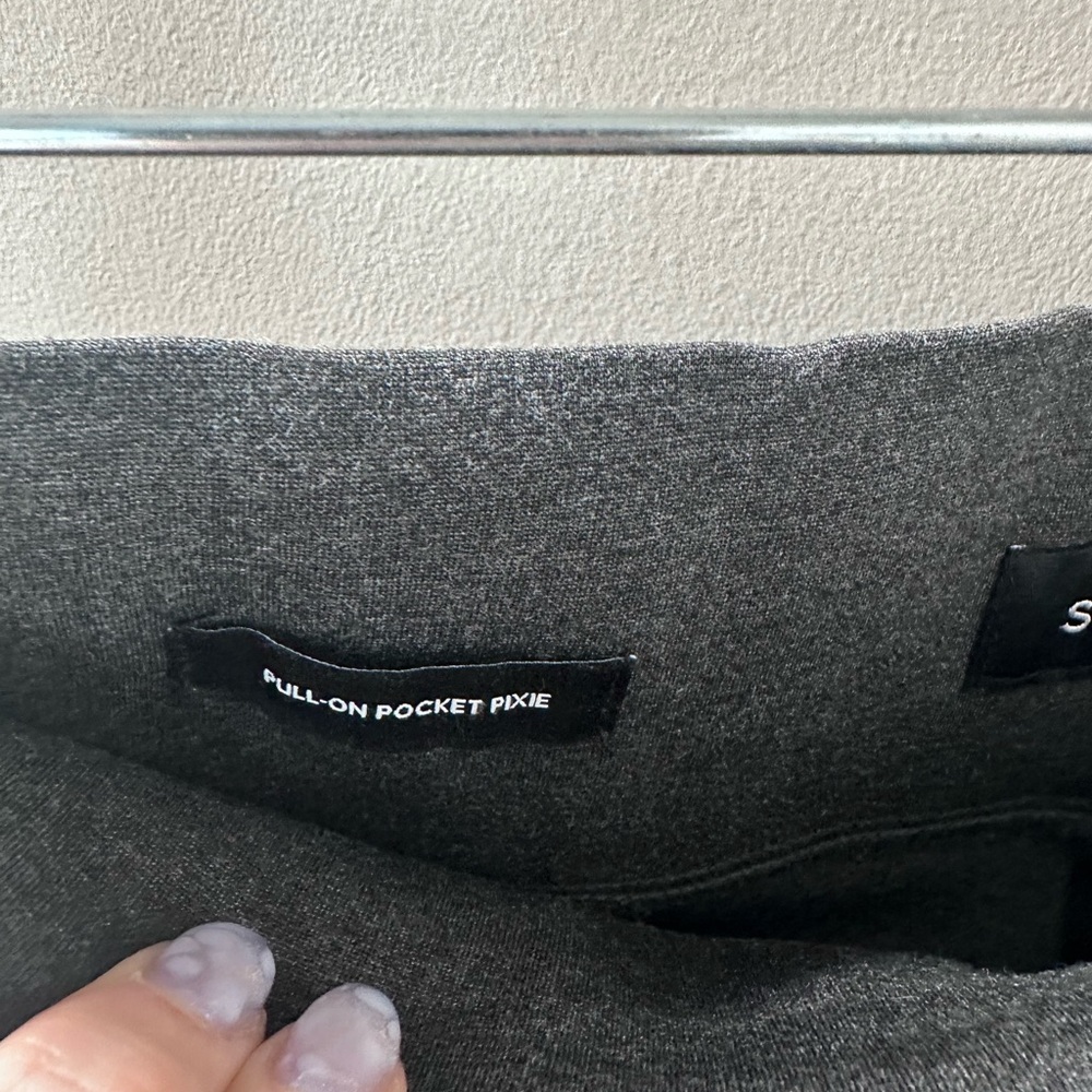 Torrid Pixie Pants - image 3